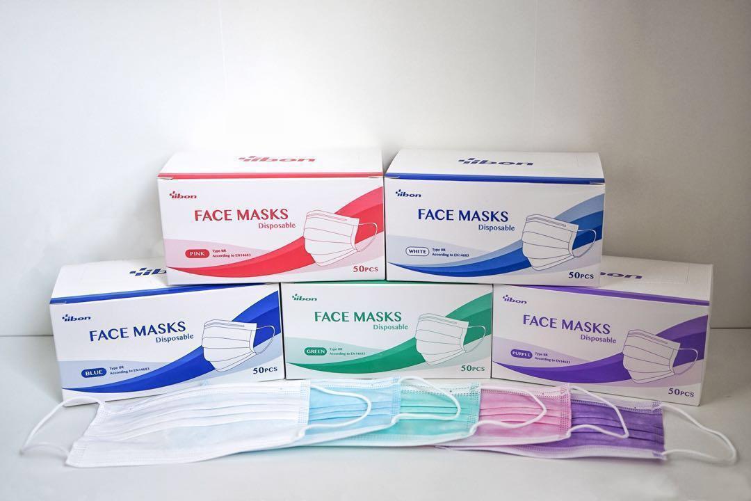 disposable face masks with ear loops disposable face masks with ear loops