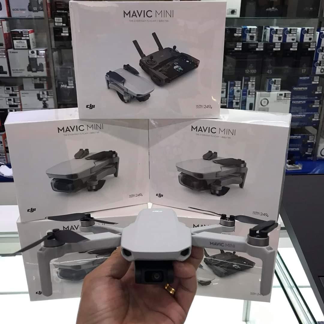 DJI Mavic Mini Standard