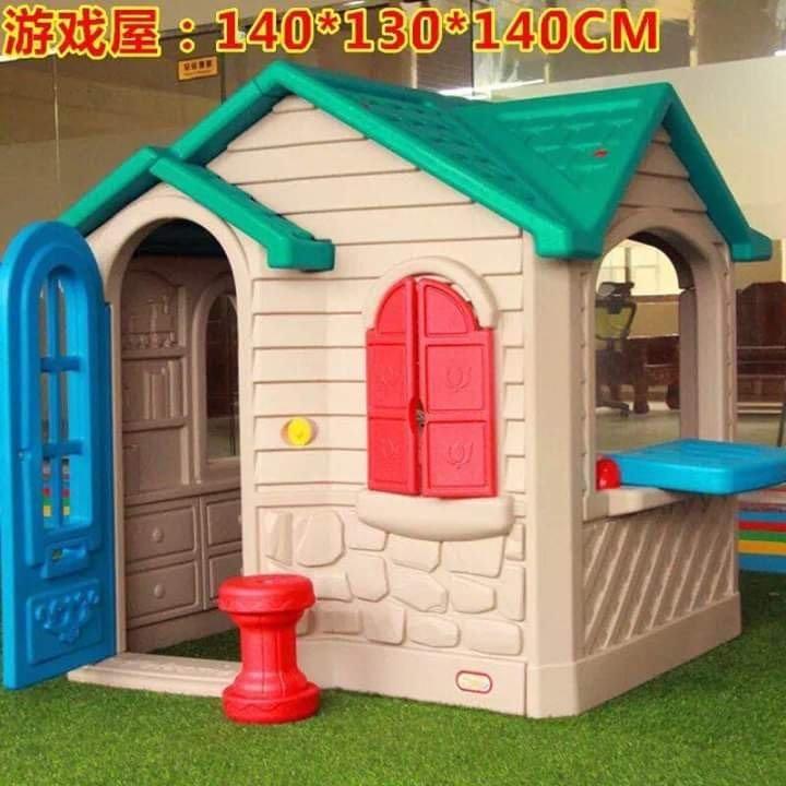 House toy big clearance