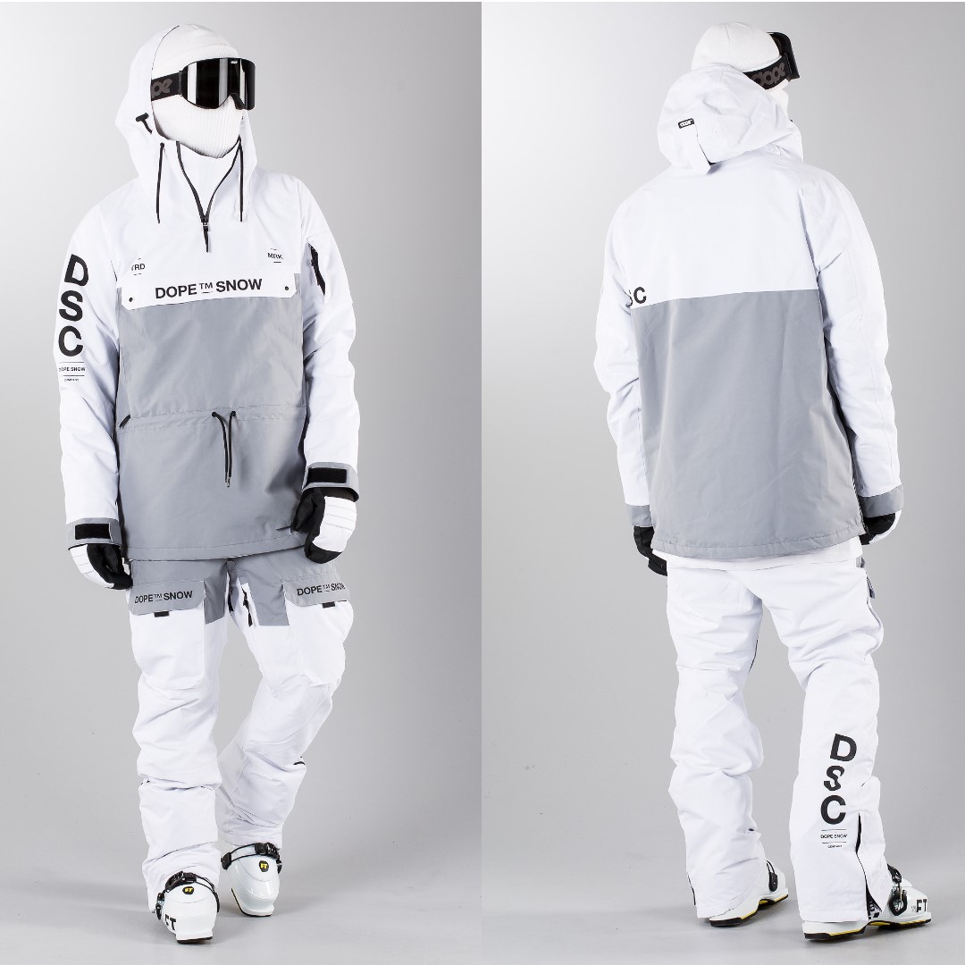 Dope ski gear sales
