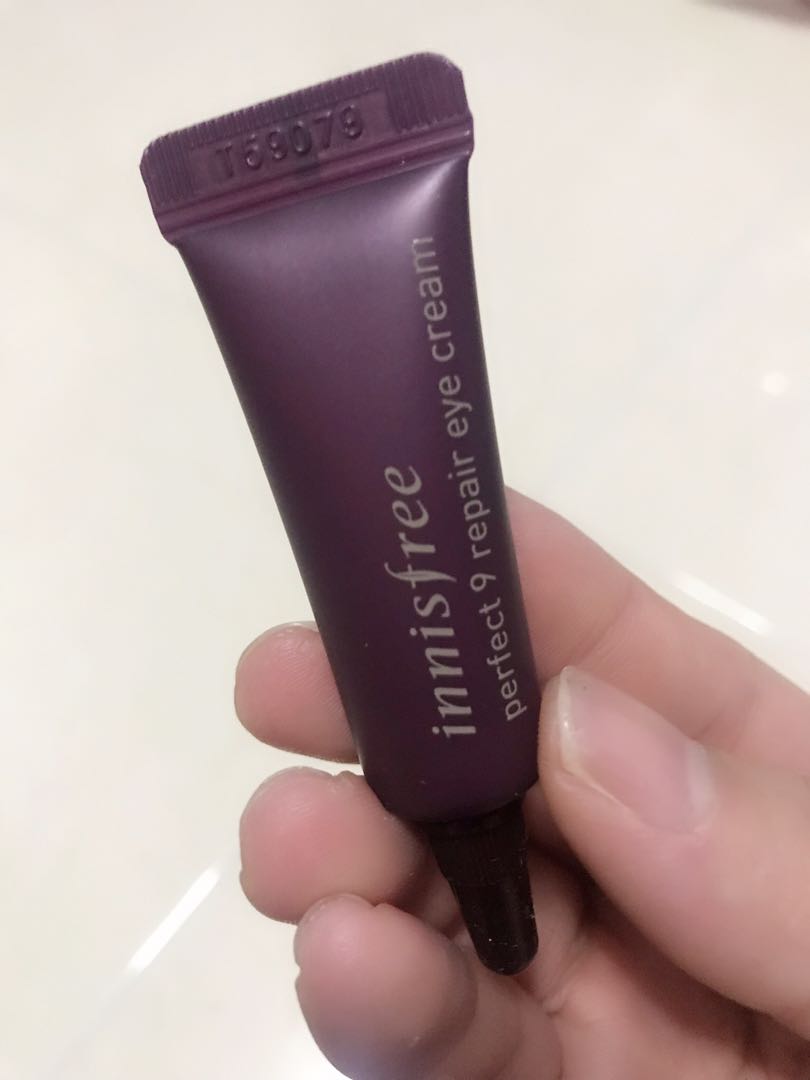 Eye Care Line Kit, Beauty & Personal Care, Face, Face Care on Carousell