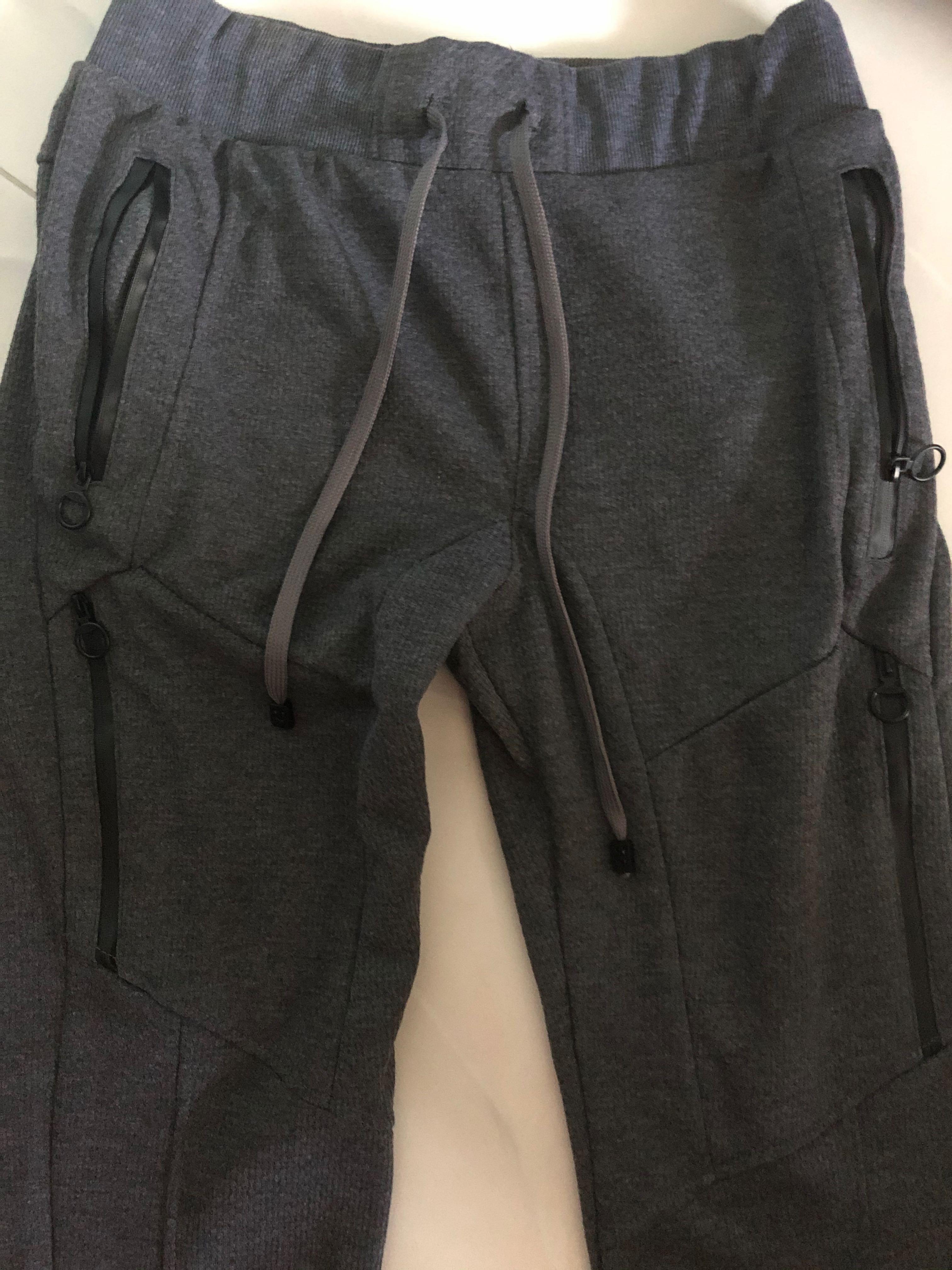 fashion nova men sweats