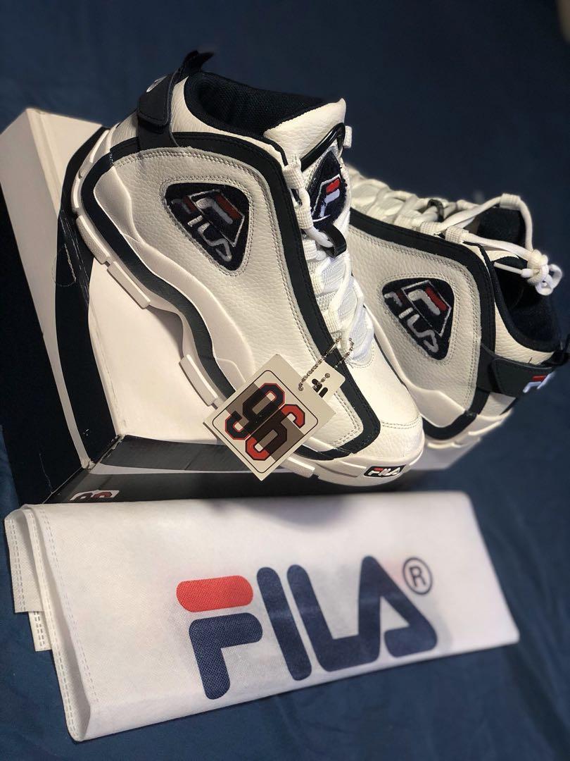 fila 1996