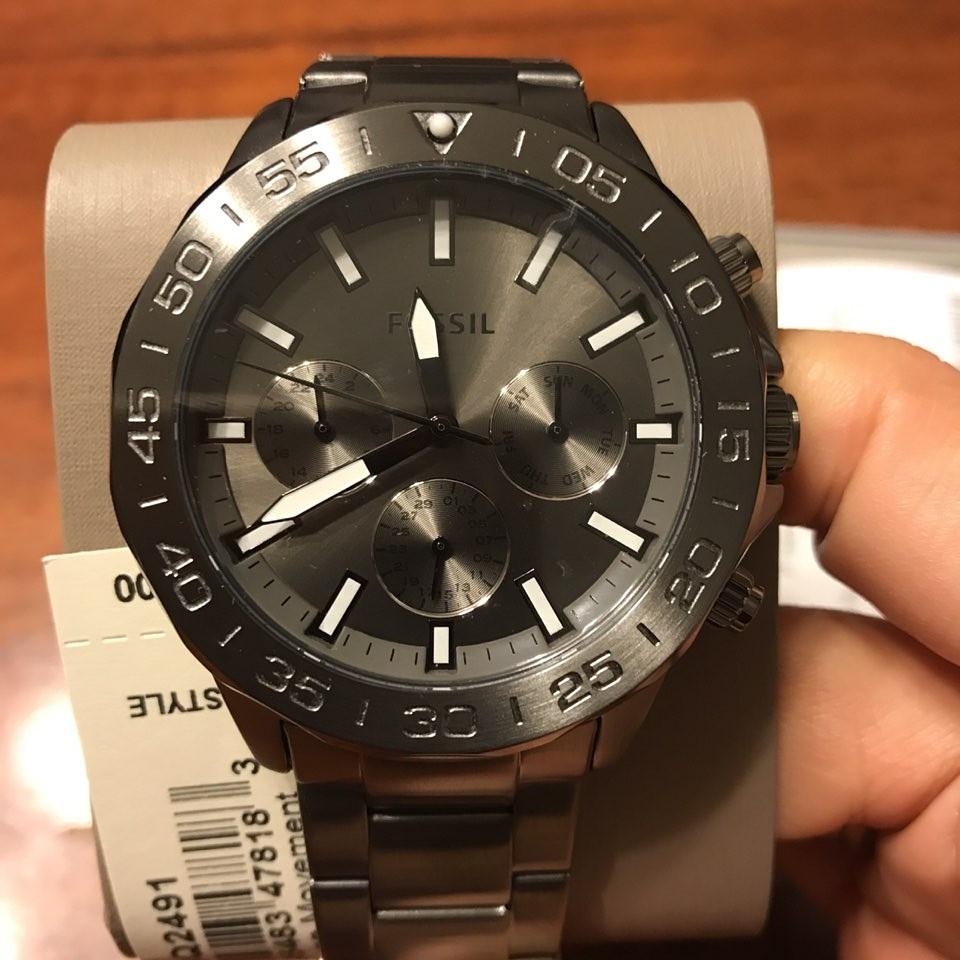 Fossil bq2491 hotsell