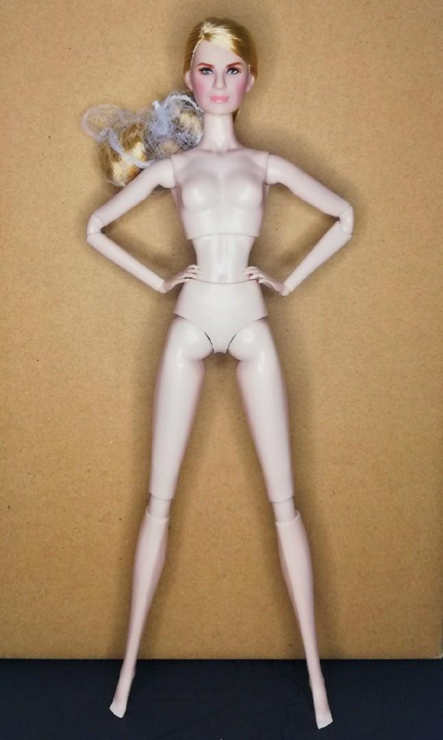 Madison montgomery hot sale doll