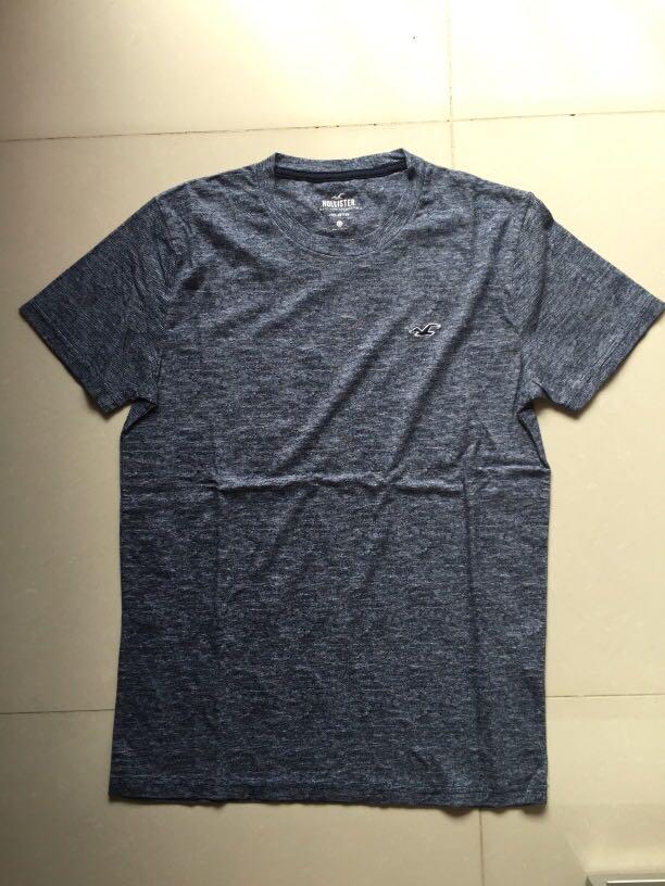 Hollister free delivery hotsell
