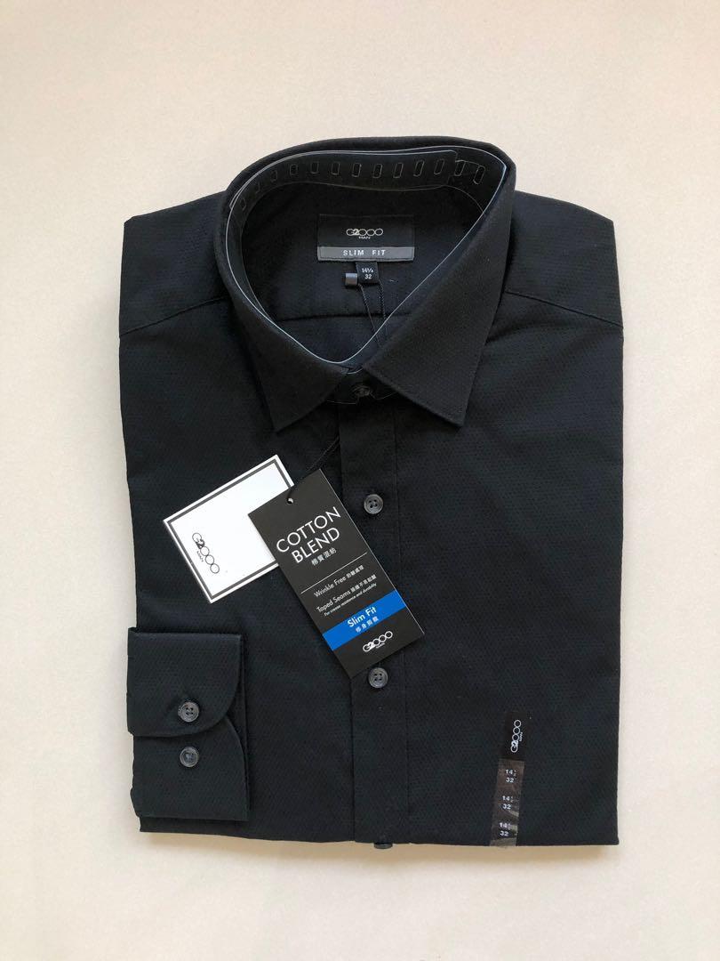 G2000 slim fit shirt hot sale