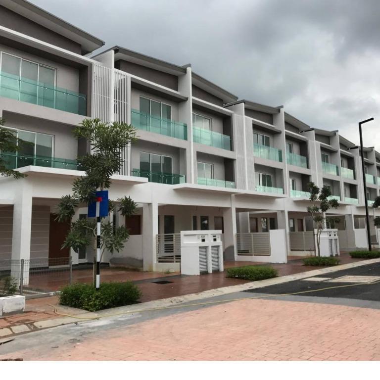 House For Sale In Selangor Below 350k Tautan X