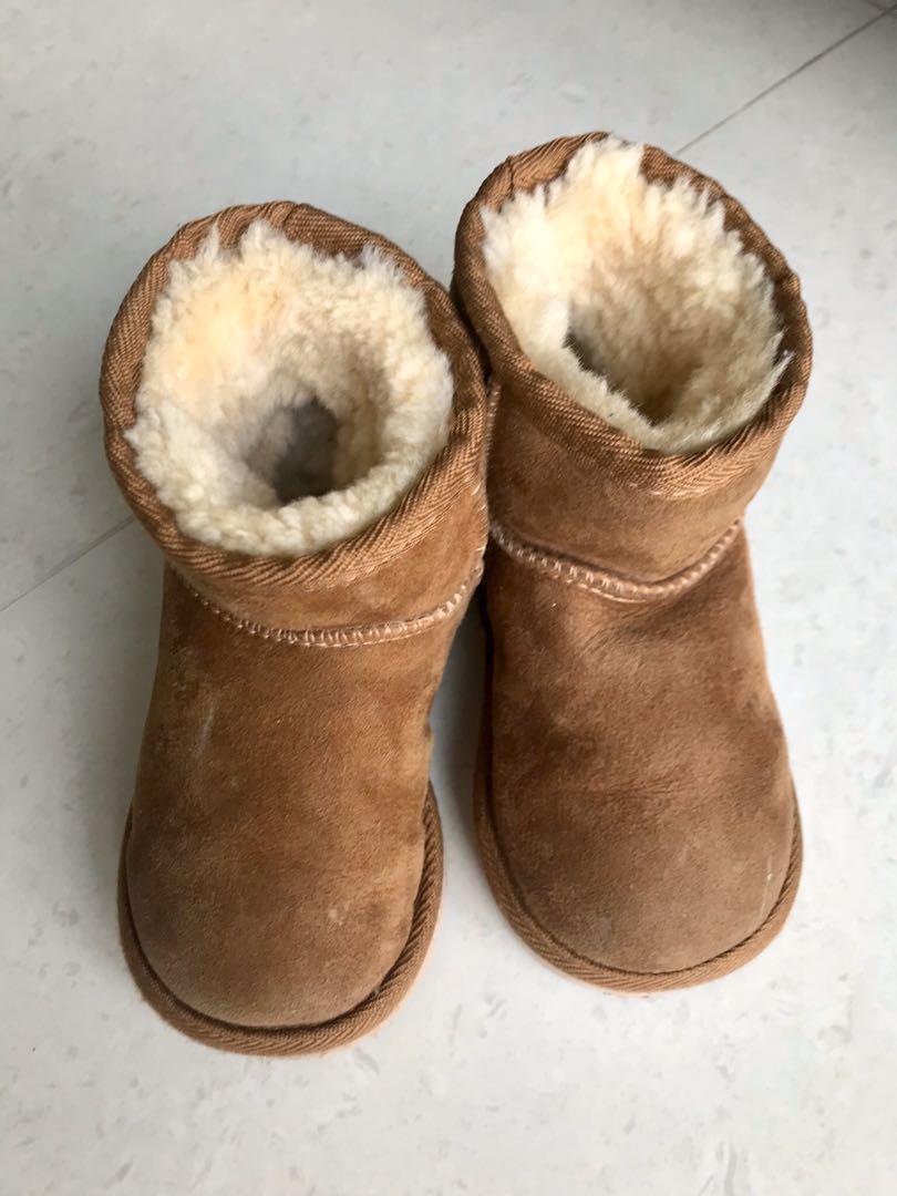 Genuine australian clearance ugg boots