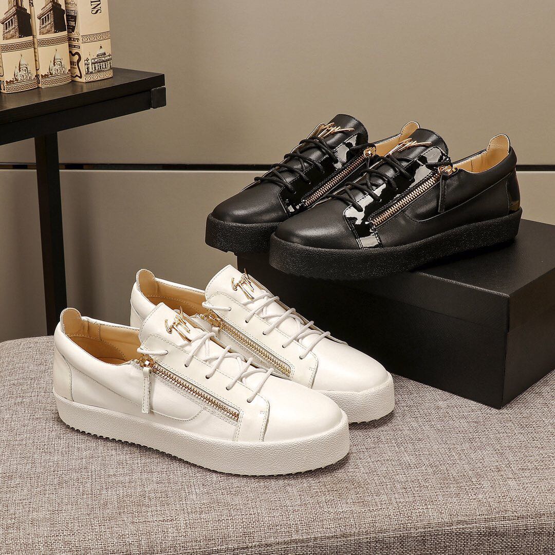 Giuseppe zanotti shoes discount mens