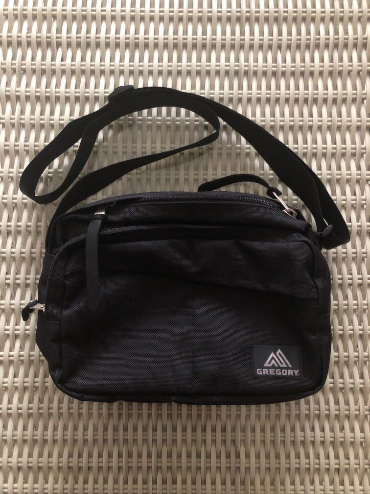 Gregory ascend mini shoulder hot sale bag