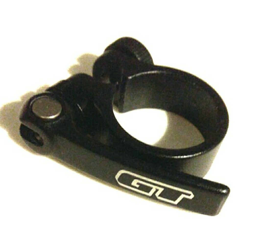 Gt bmx seat clamp top