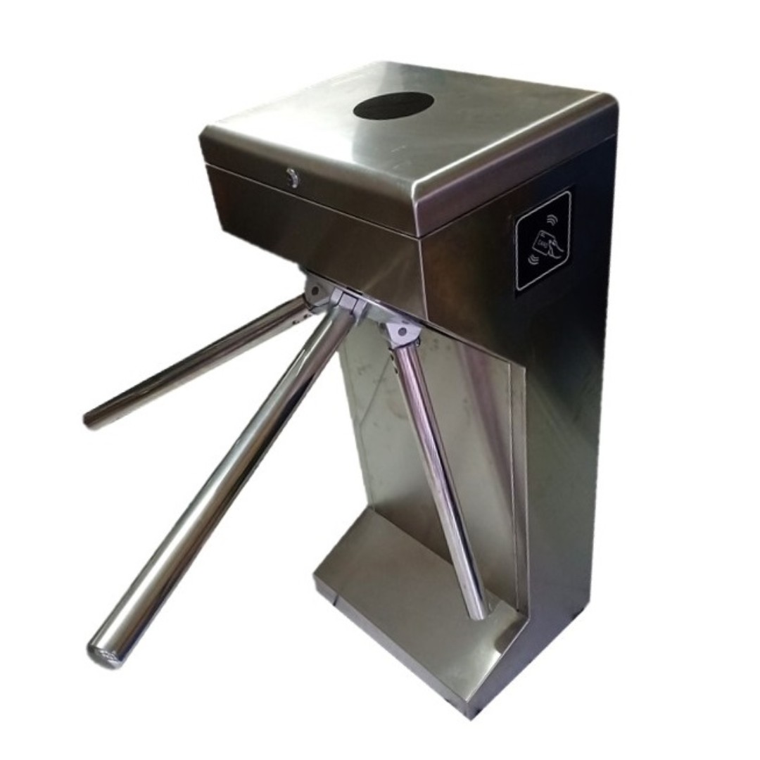 Half length vertical electronic heavy duty stainless vertical tripod ...