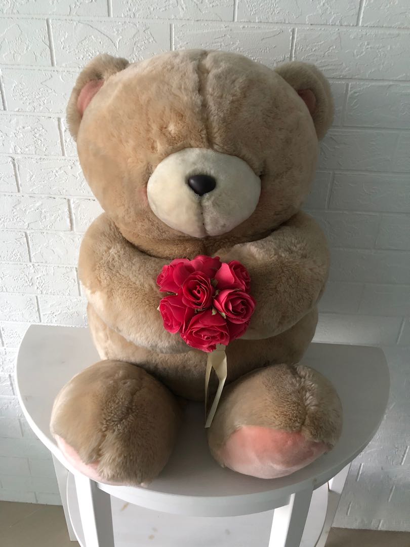 Hallmark Precious Moment Teddy bear Hobbies Toys Toys Games