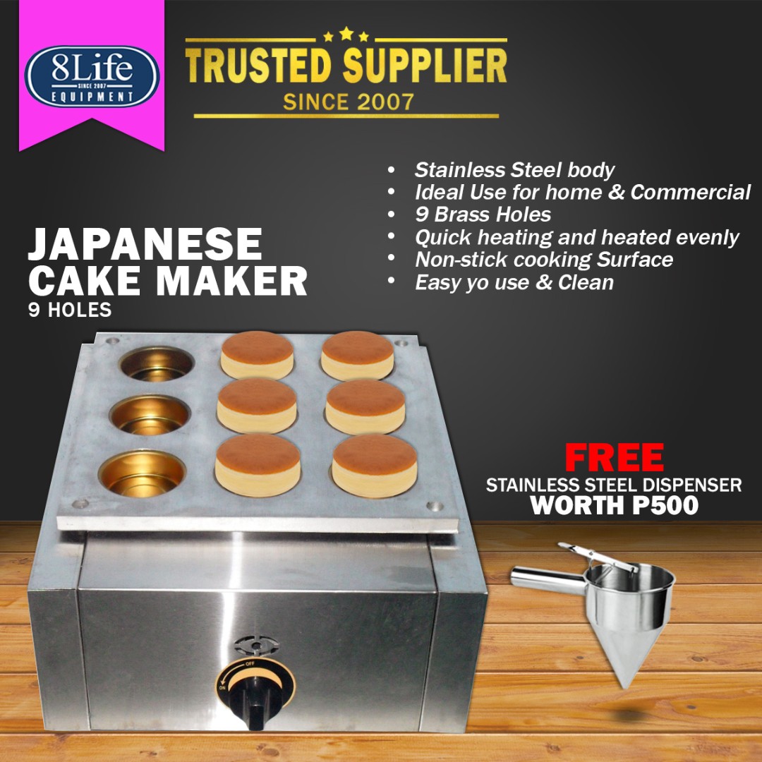 Cake molder clearance
