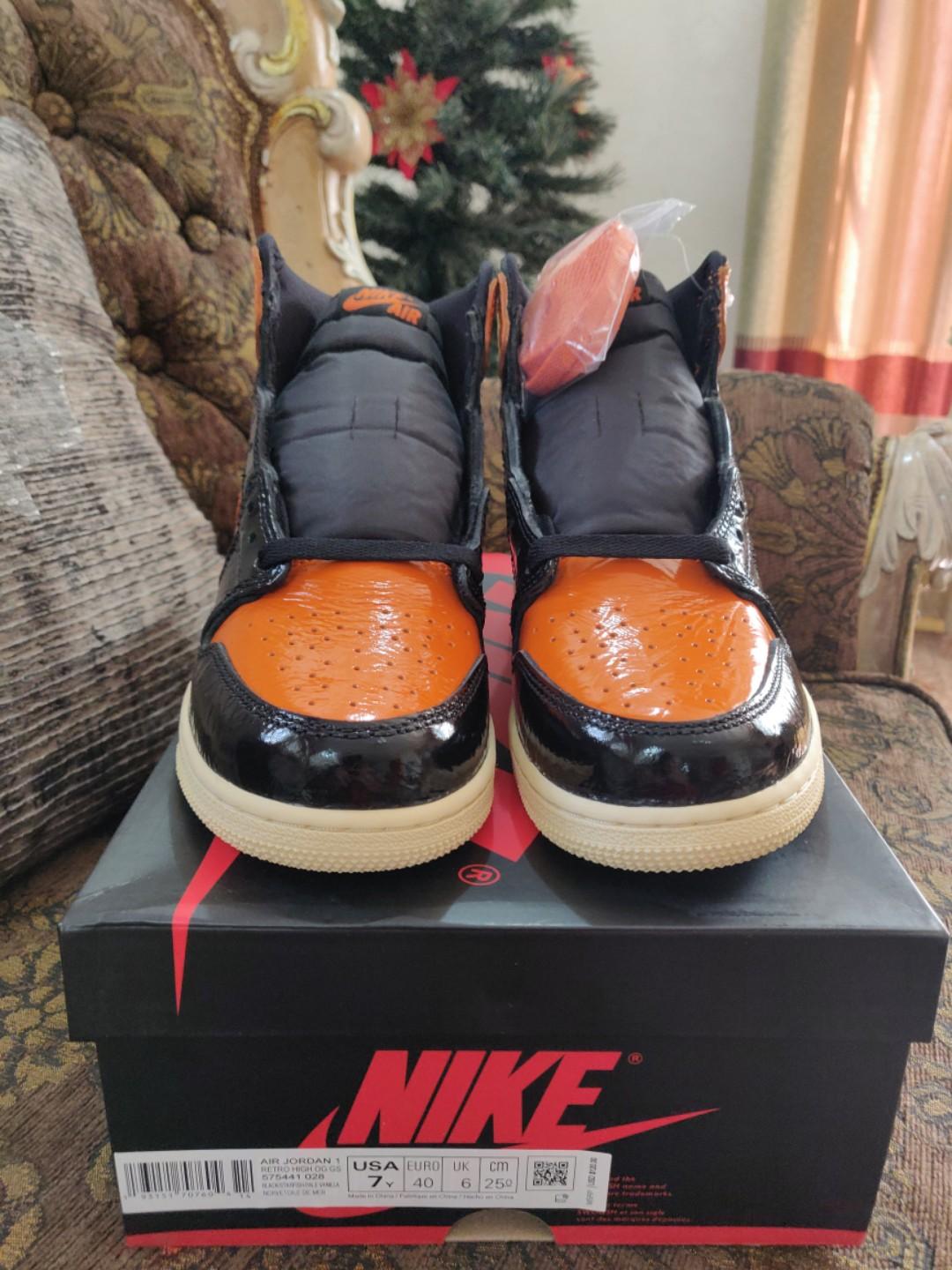 size 7y to eu