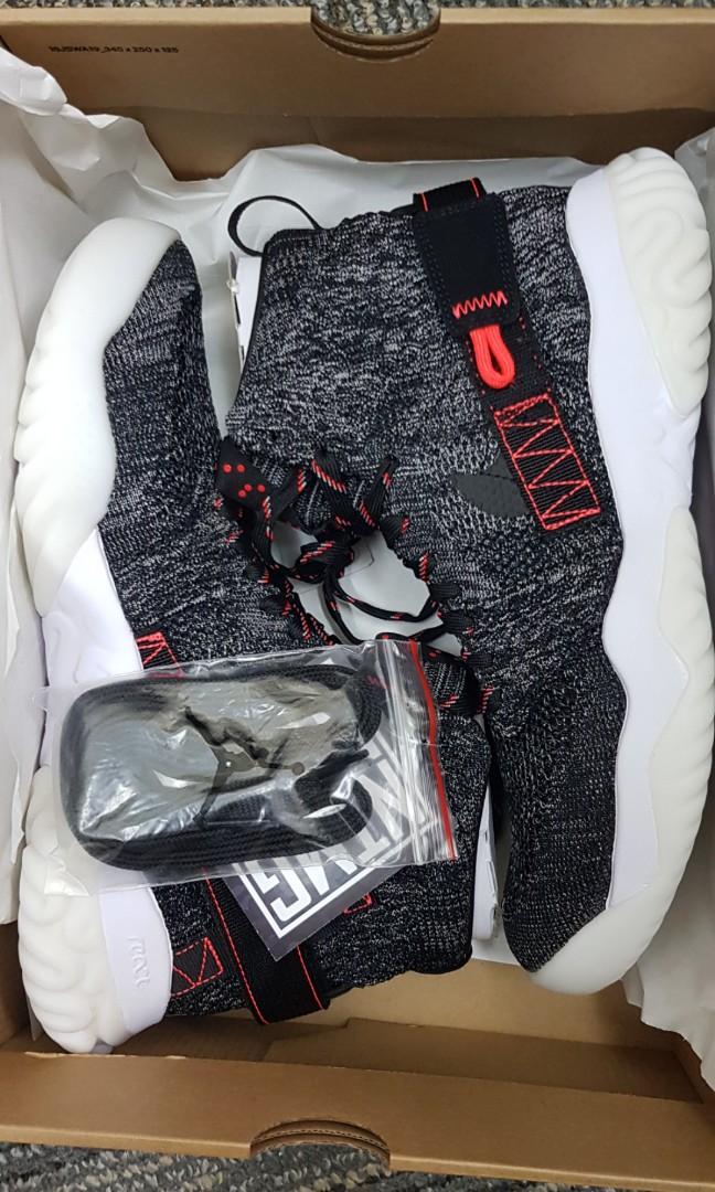 Jordan Apex React BNIB Men s Fashion Footwear Sneakers on Carousell