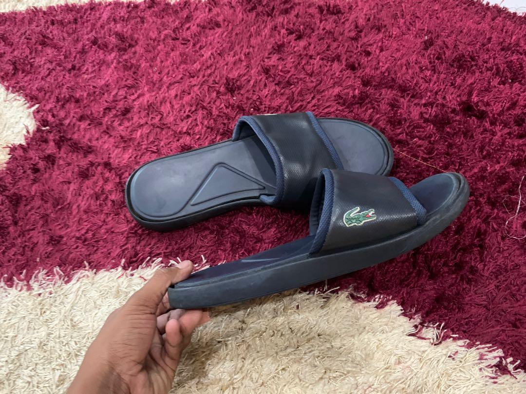 Lacoste 2024 sandal 2019