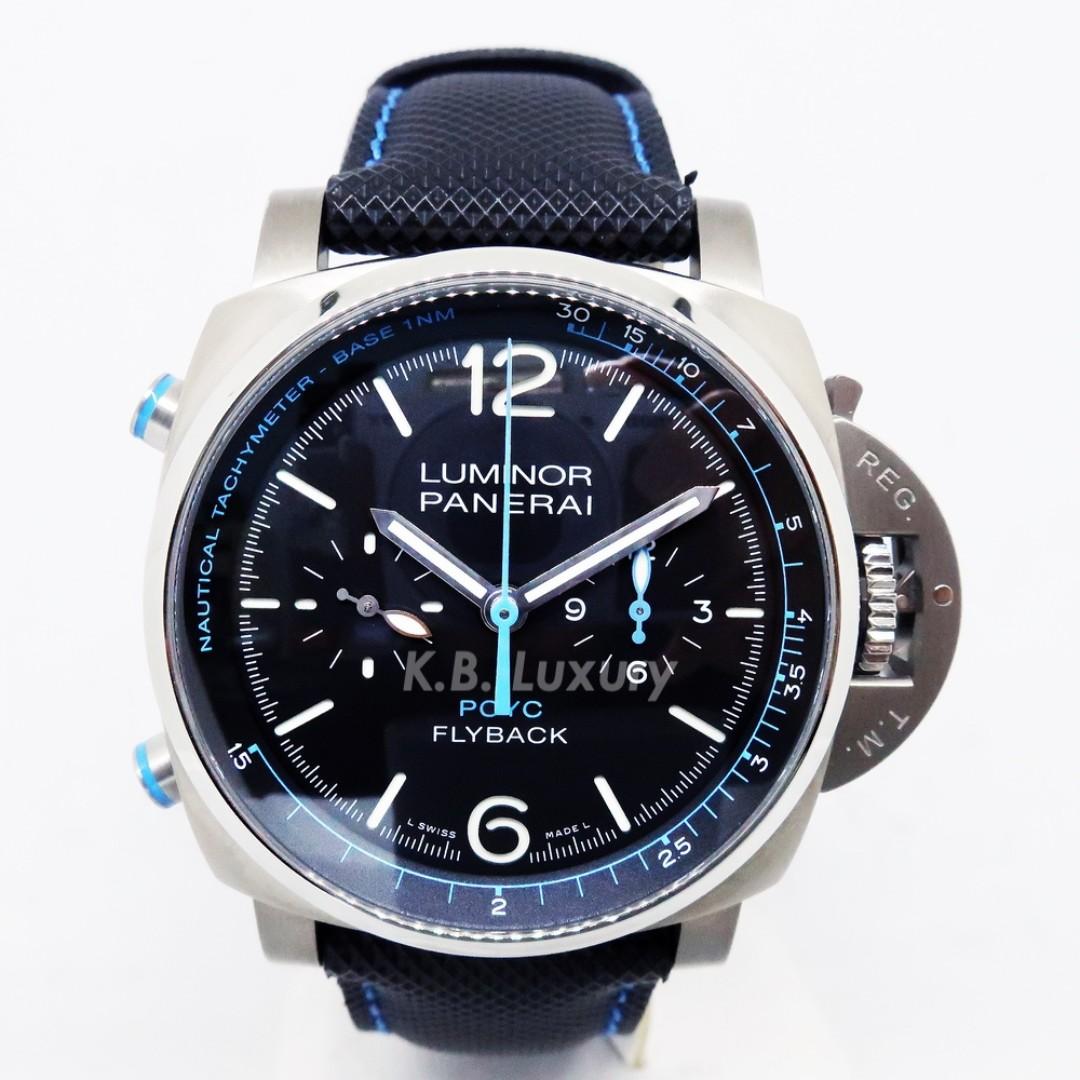 Luminor yachts challenge shop