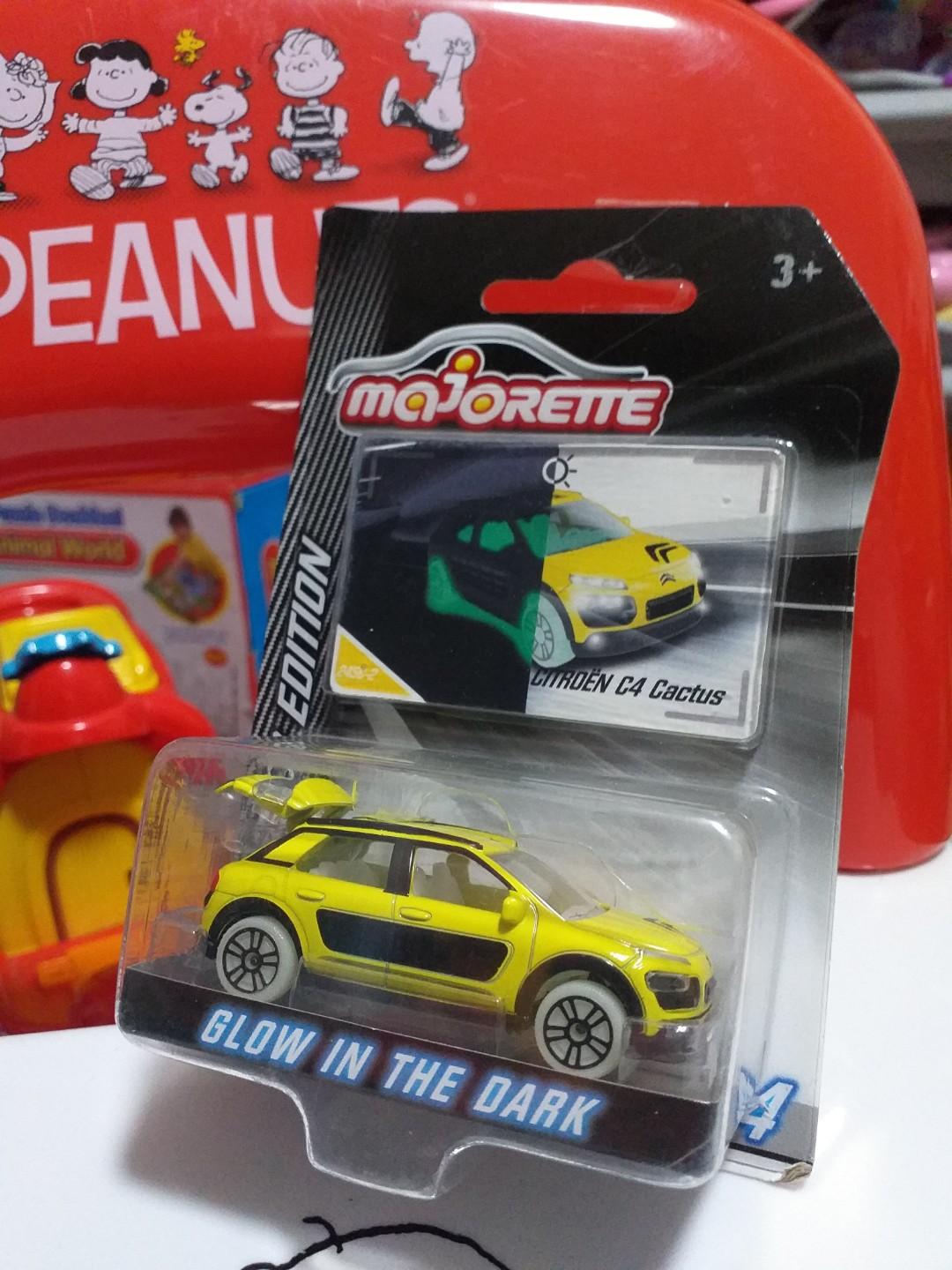 majorette cars limited edition