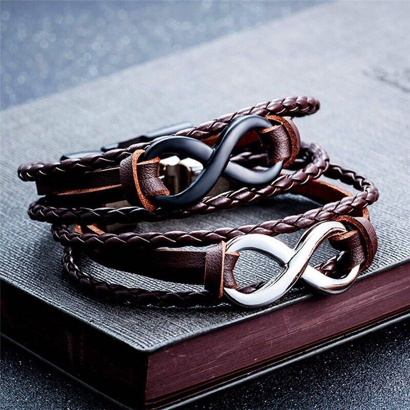 Mens arm bracelet hot sale
