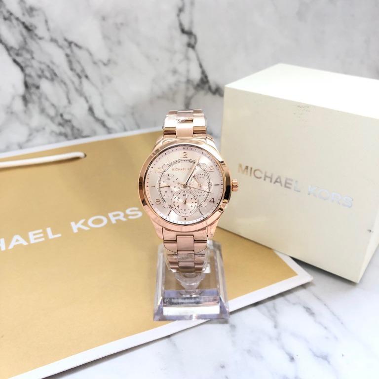 Michael kors mk6589 cheap