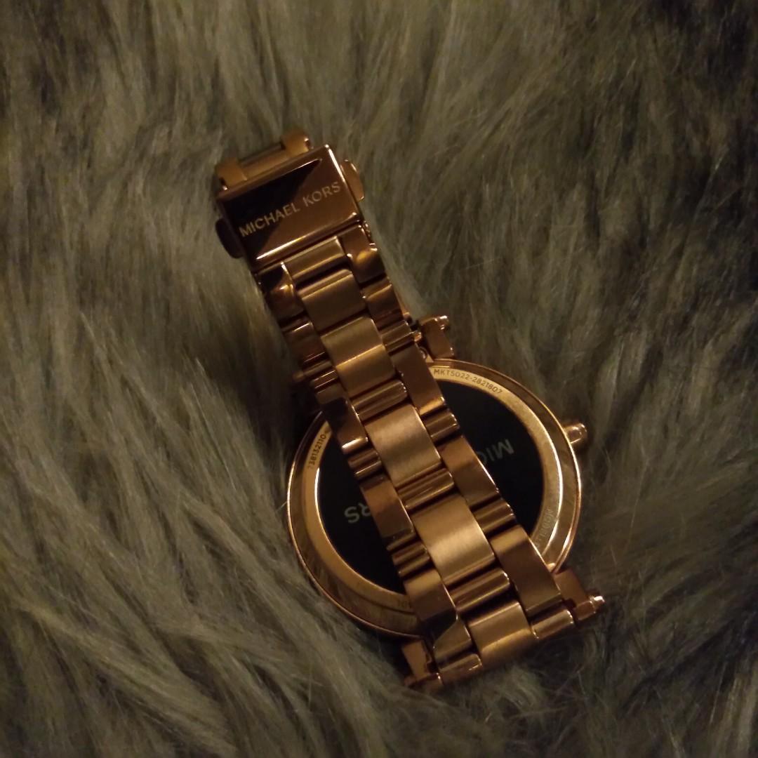Michael kors smartwatch, Fesyen Wanita 