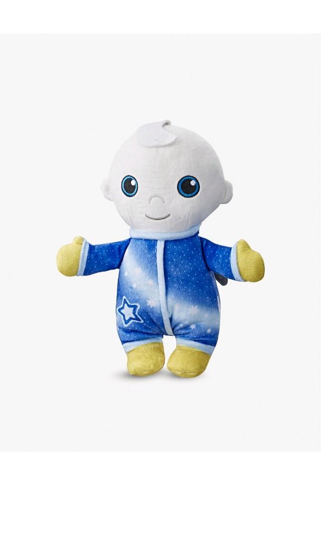 Moon deals baby plush