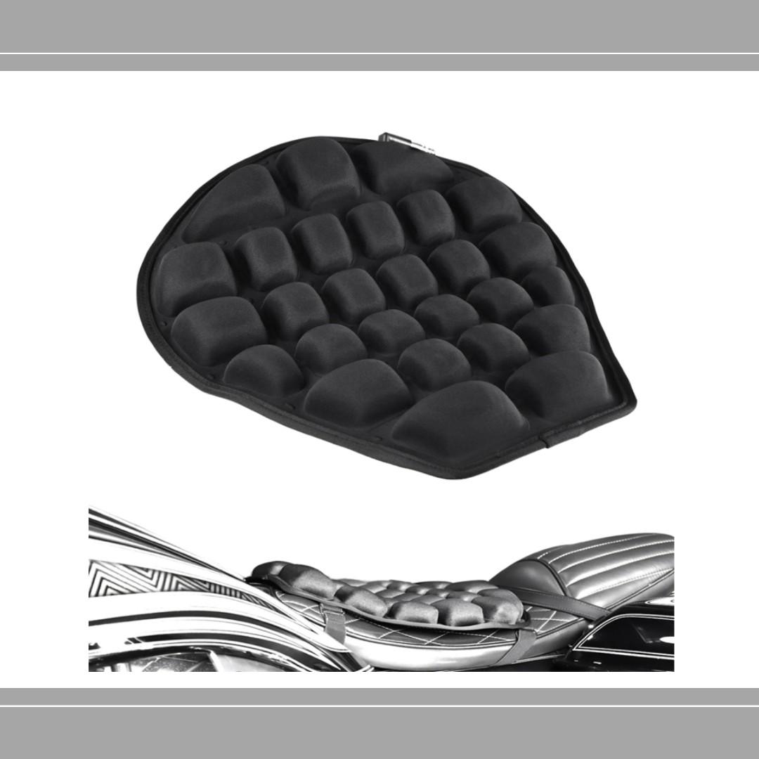 Motorcycle Air Cushion Seat, Motorcycles, Motorcycle Accessories on