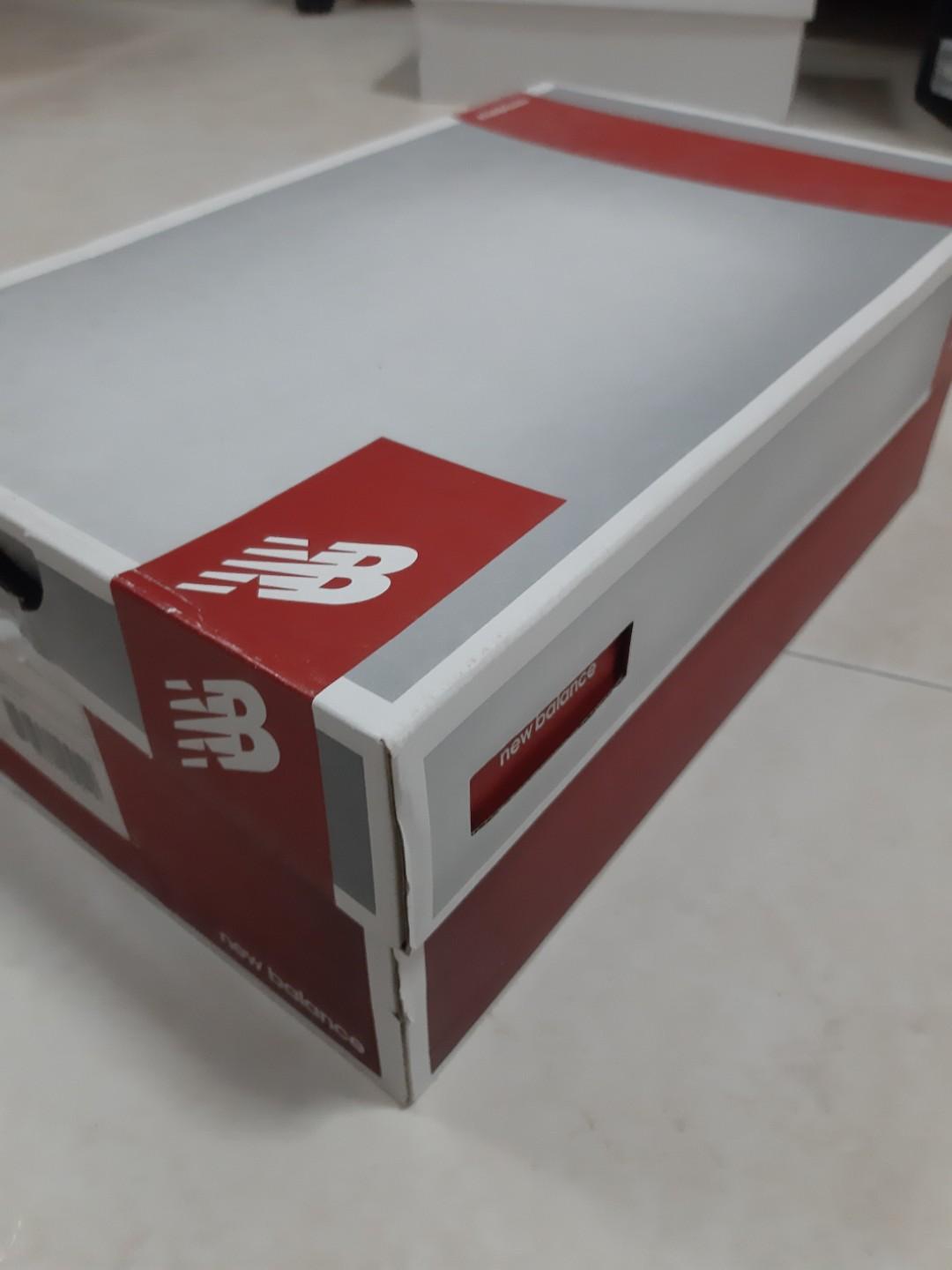 New balance kozel top