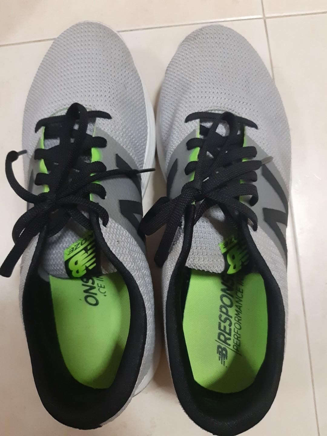 New balance kozel top