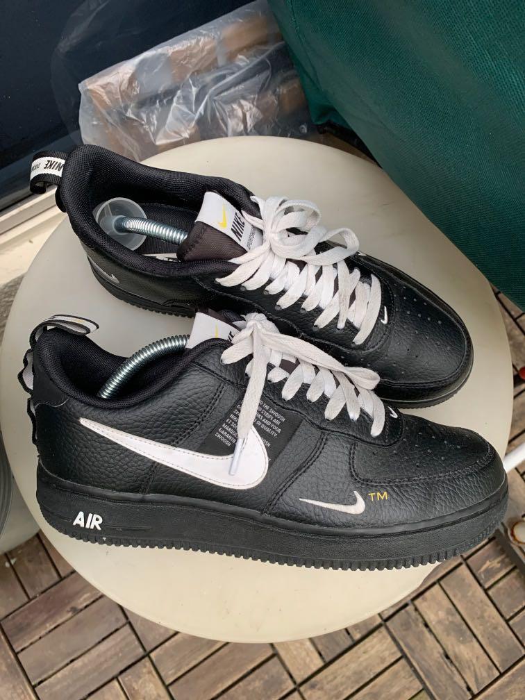 Nike air force 107 lv8 utility online