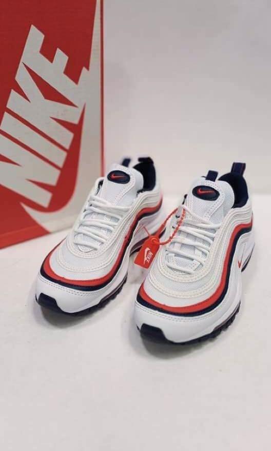 Nike Air max 97 Crush for Men & women, Men's Fashion, Footwear, Sneakers
