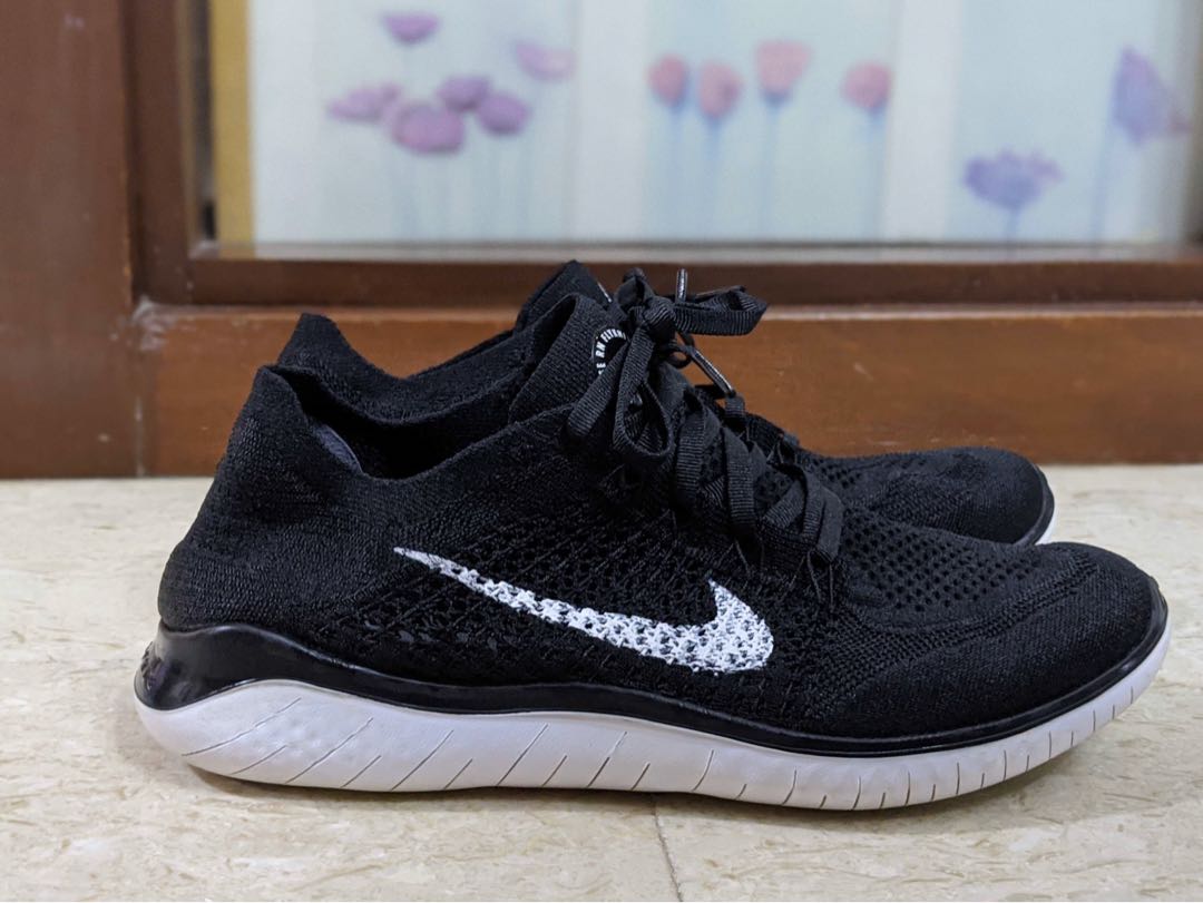 nike free flyknit 2018 men's