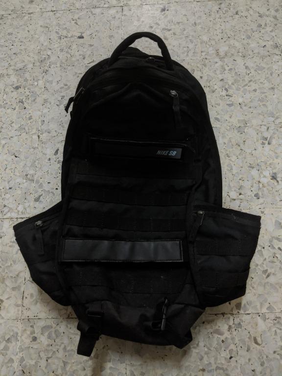 Nike Sb Backpack Men S Fashion Bags Wallets Backpacks On Carousell