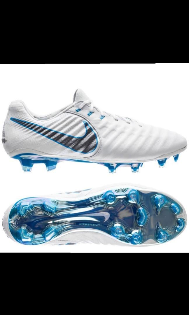 nike tiempo vii elite