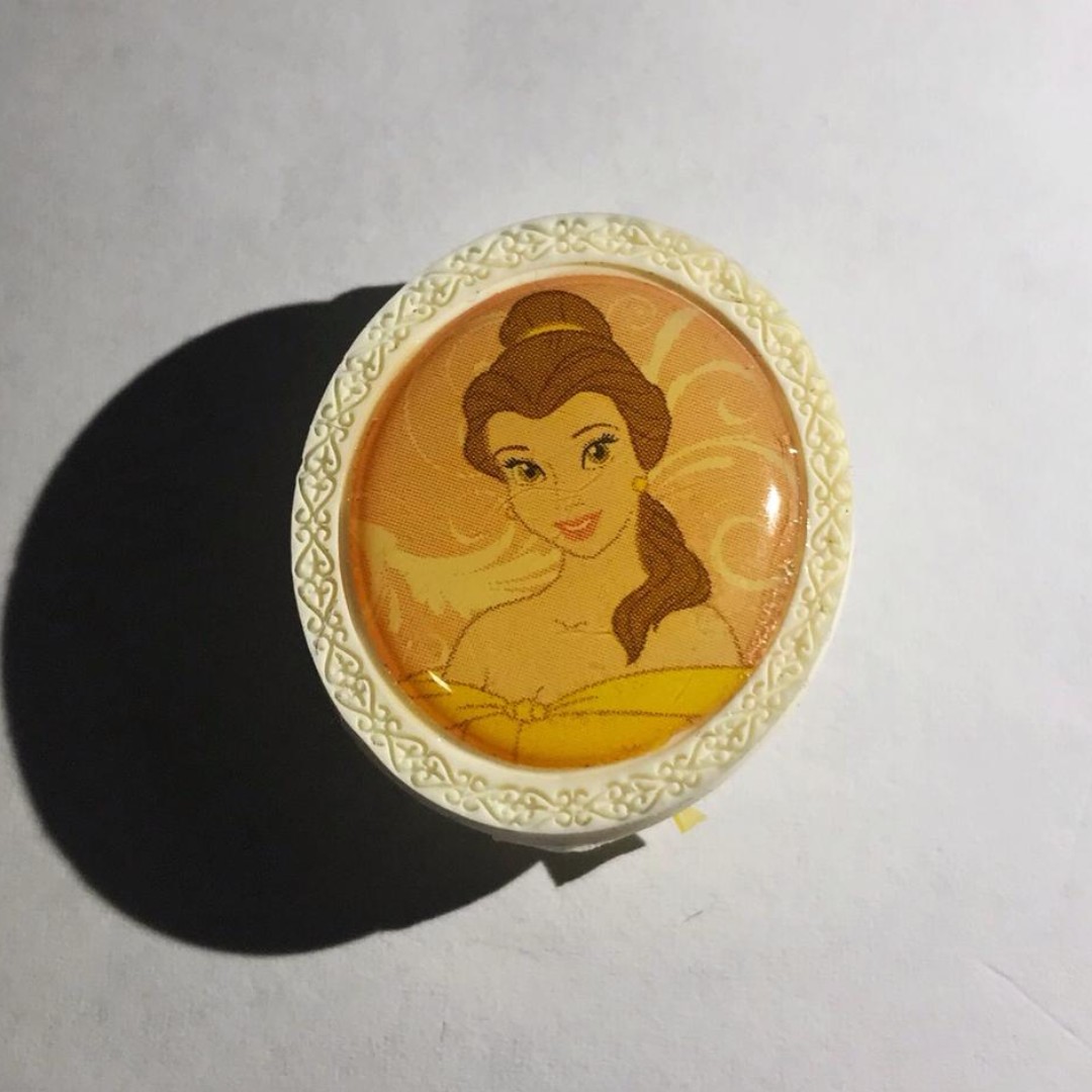 beauty and the beast crocs