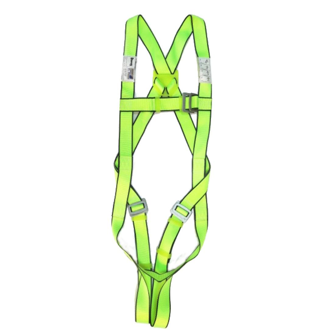 OSPREY BODY HARNESS W/DOUBLE LANYARD, Everything Else on Carousell