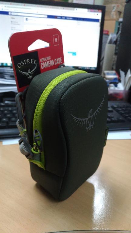 Osprey camera case hot sale