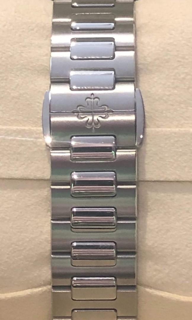 Patek Philippe Nautilus (Category: Luxury Watches) located in Manila. Submitted by act23 (Listing ID 262985579, Image 3). Description: Brandnew Patek Philippe nautilus 7118/1A women's watch Price 2,500,000 Call or txt 09060685999.