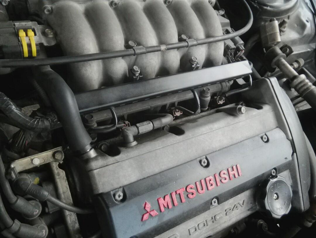 PERDANA V6 UNIVERSAL ENGINE WIRE TRUNKING, Auto Accessories on Carousell