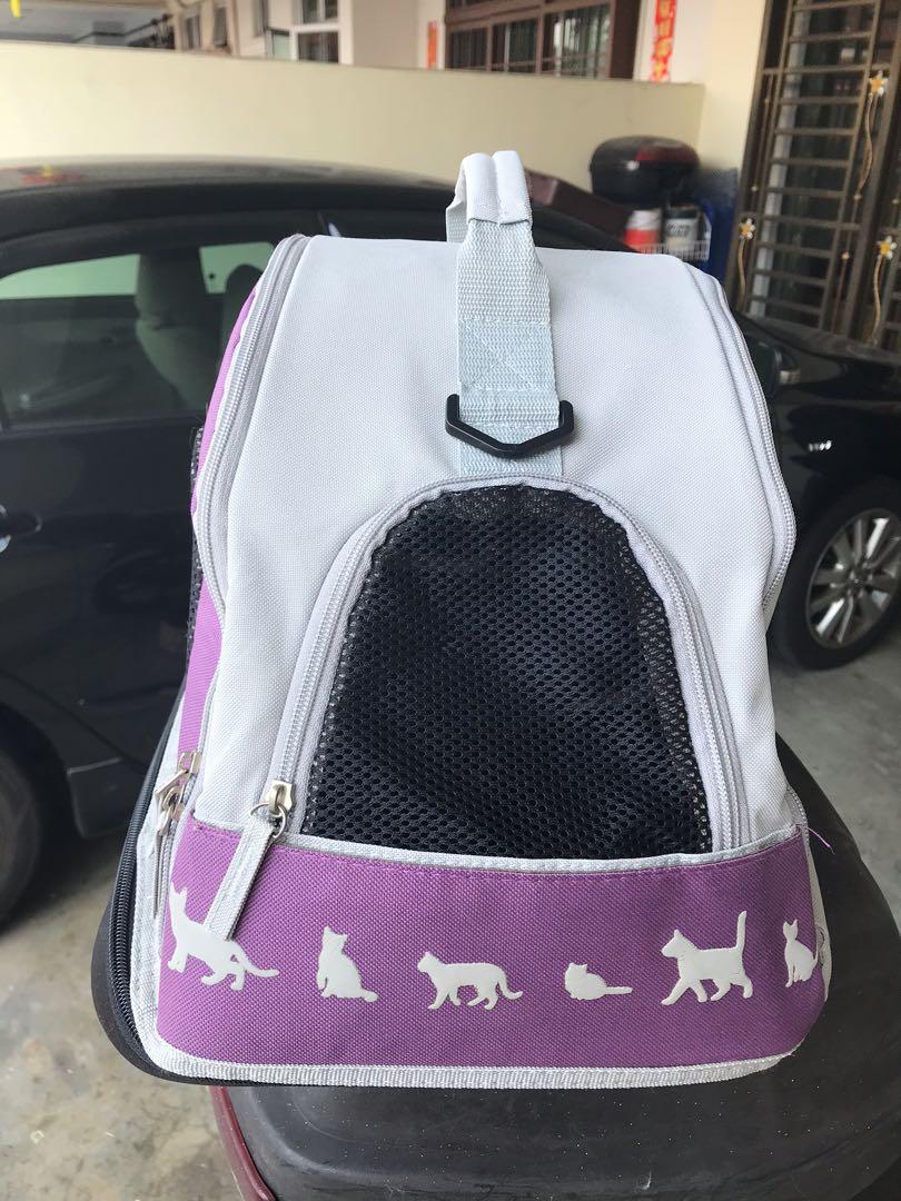 Pet carrier, Pet Supplies, Homes & Other Pet Accessories on Carousell