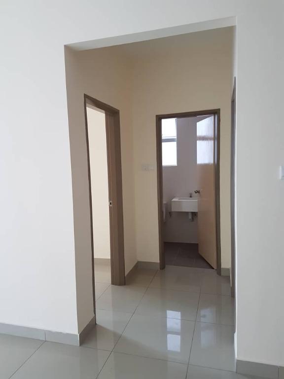Platinum Lake City PV 21 Setapak, Property, For Sale on Carousell
