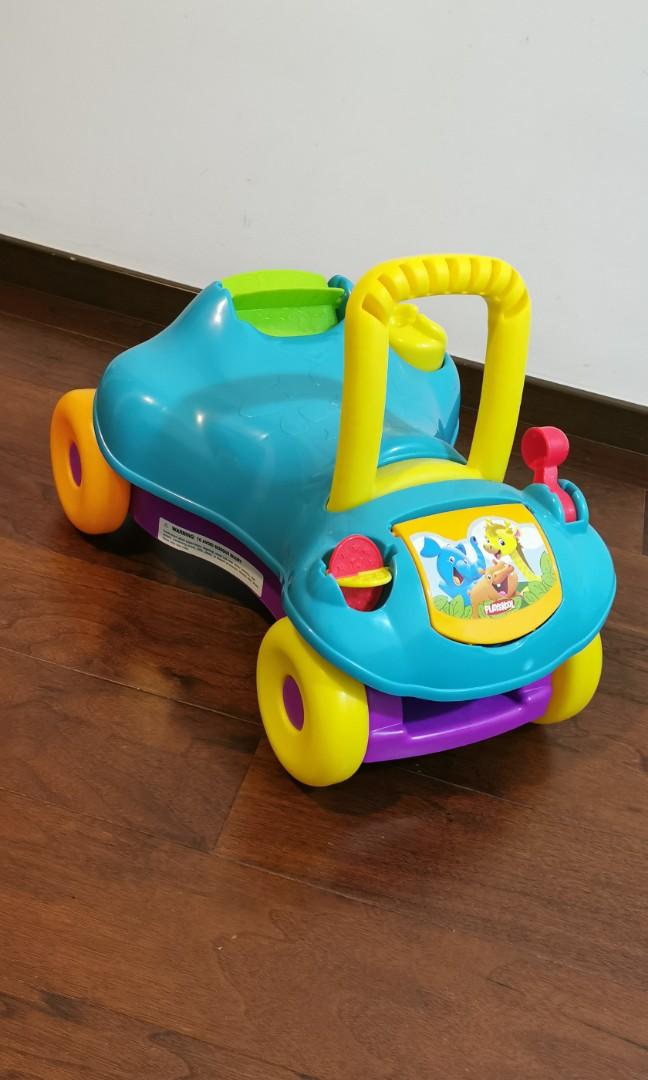 Playskool 2 in new arrivals 1 walker