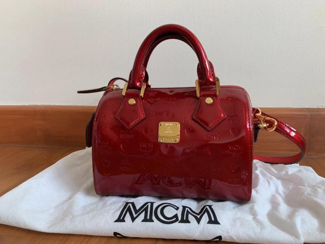 Mcm sale 2019 deals