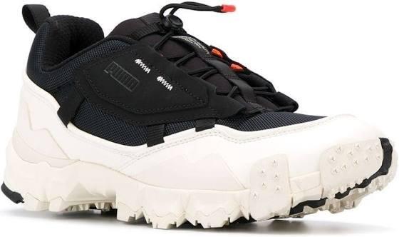 puma trailfox overland