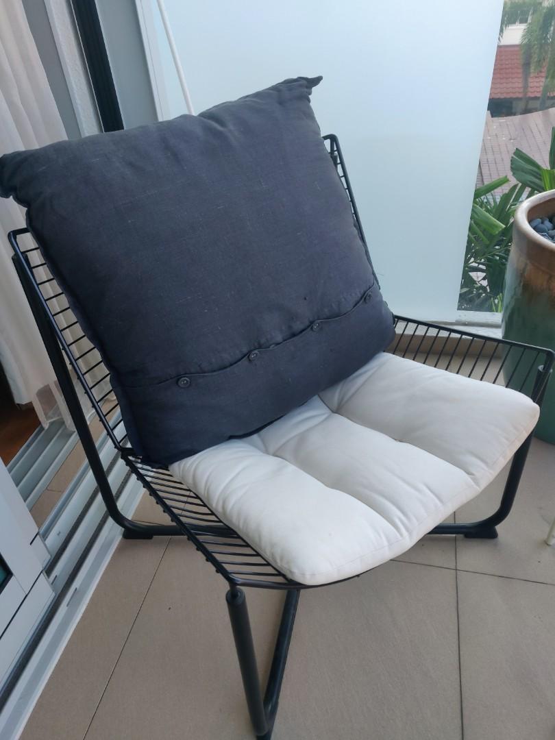 Rare IKEA R ane armchair 2 pieces