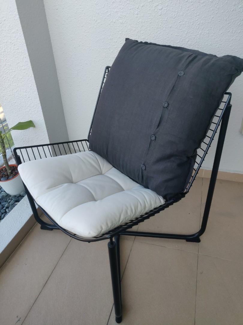 Ikea sales råane armchair