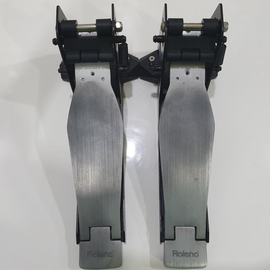 Amazon | ROLAND KT-9 Kick Trigger Pedal キックトリガーペダル