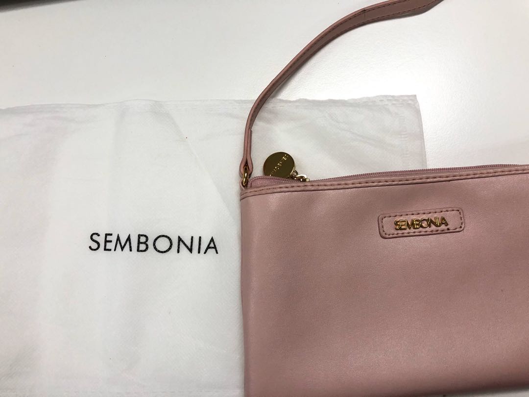 sembonia handbag latest design
